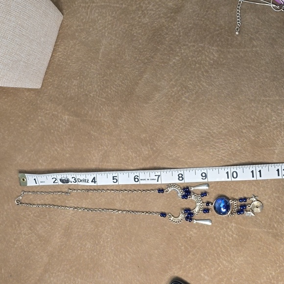 VTG NECKLACE - Picture 5 of 8